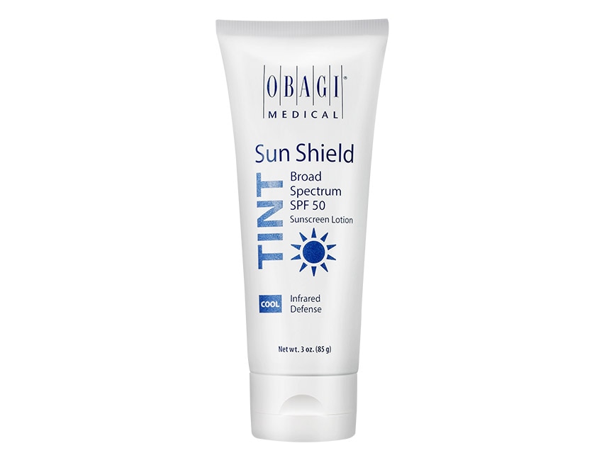 Obagi Sun Shield Tint Cool SPF 50