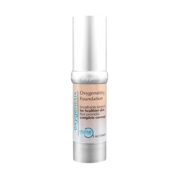 Oxygenetix Foundation