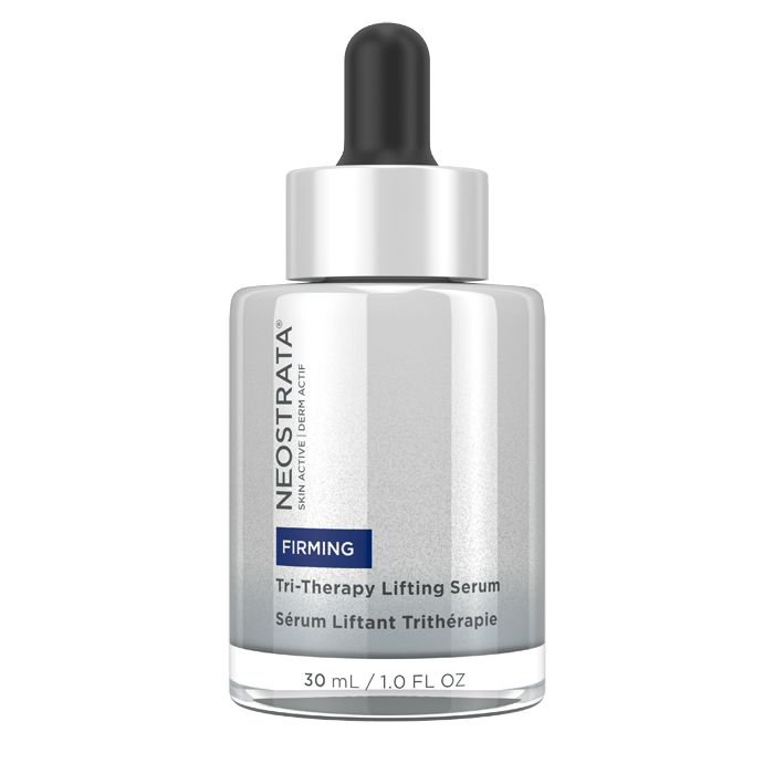 Tri-Therapy Lifting Serum