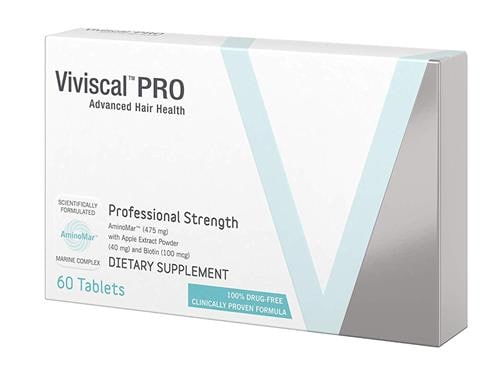 viviscal professional