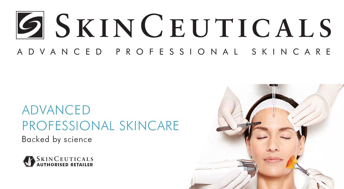 SkinCeuticals