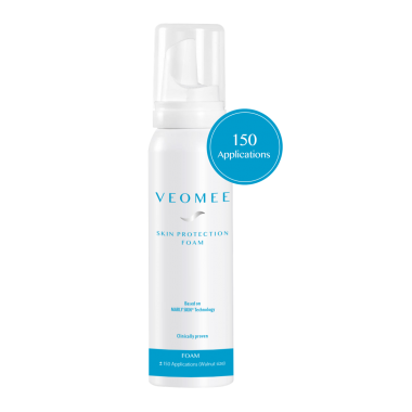 Veomee Skin Protection Foam
