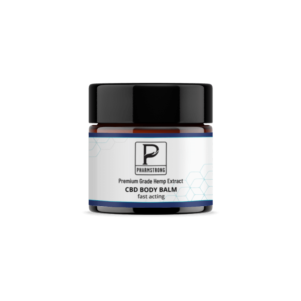 Pharmstrong Body Balm