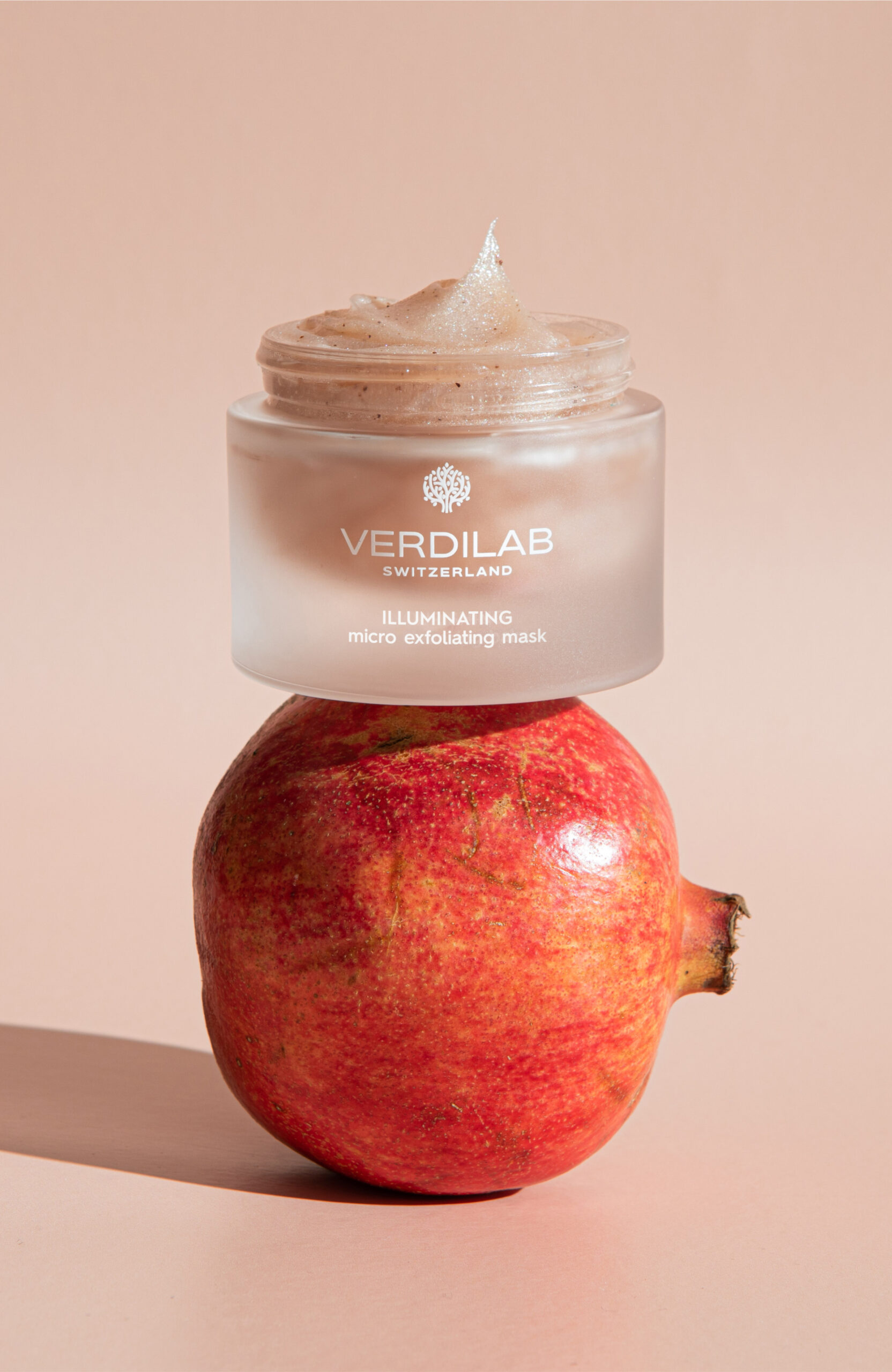 ILLUMINATING Micro Exfoliating Mask (50ml) - Image 4
