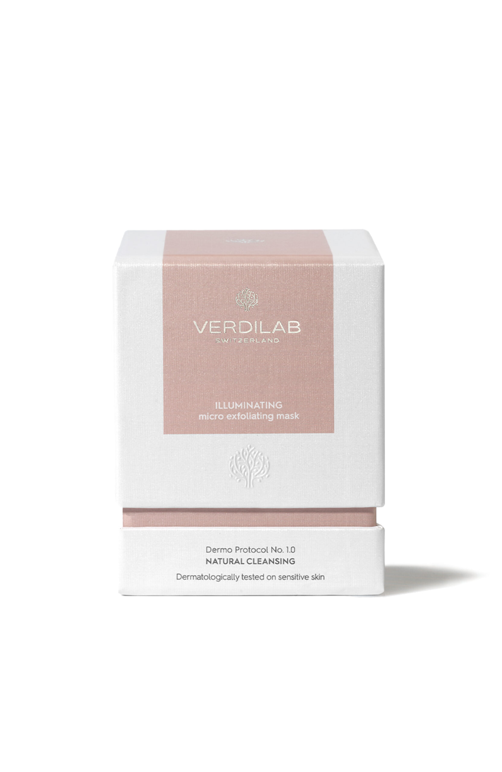 ILLUMINATING Micro Exfoliating Mask (50ml) - Image 3